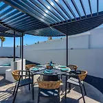 Jable By Willa Playa Blanca (Lanzarote)