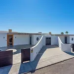 Willa Jable By Playa Blanca (Lanzarote)