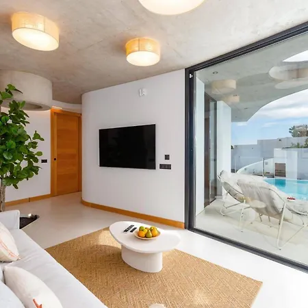 Vila Jable By