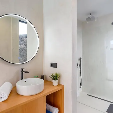 Villa Jable By Playa Blanca (Lanzarote)