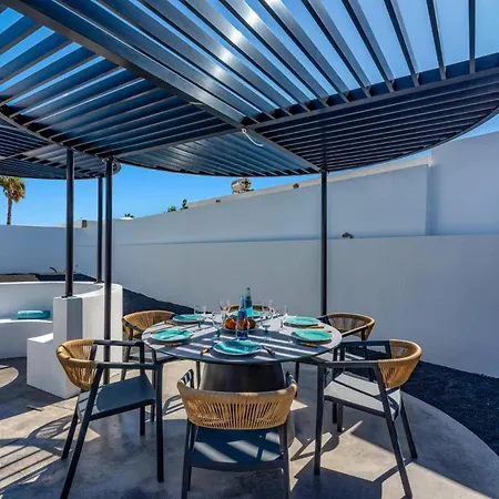Jable By Villa Playa Blanca (Lanzarote)