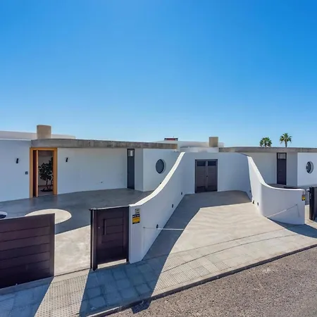 Villa Jable By Playa Blanca (Lanzarote)