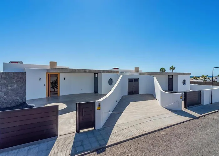 Vila Jable By Playa Blanca (Lanzarote)