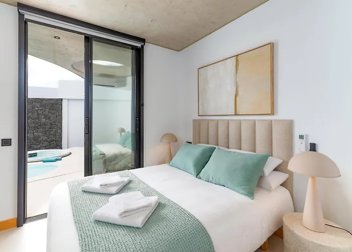 Villa Jable By